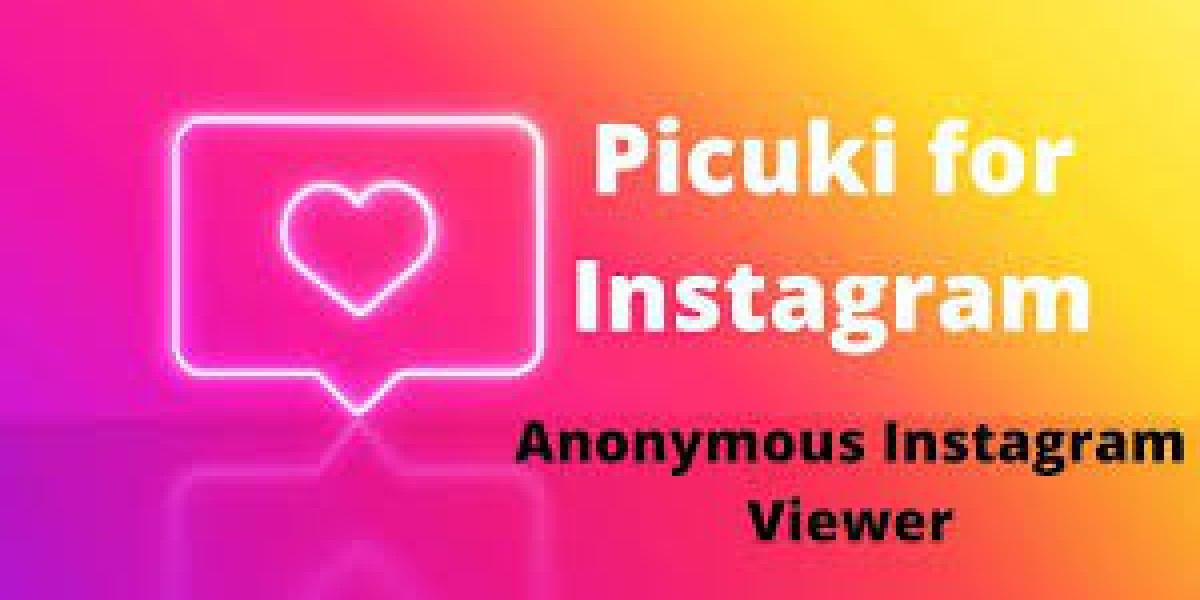 Picuki: An Anonymous Instagram Story Viewer