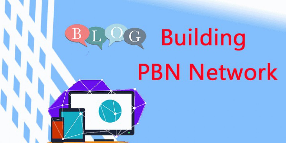 Unveiling the Power of PBN Services in Modern SEO Strategies