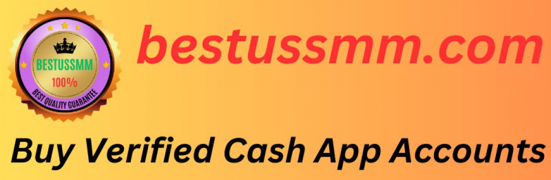 Buy Verified Cash App Accounts Cover Image