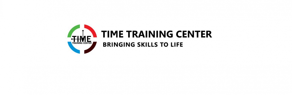 Time Training Center Cover Image