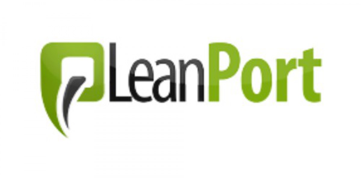 LeanPort: Your Top Internet Marketing Agentur