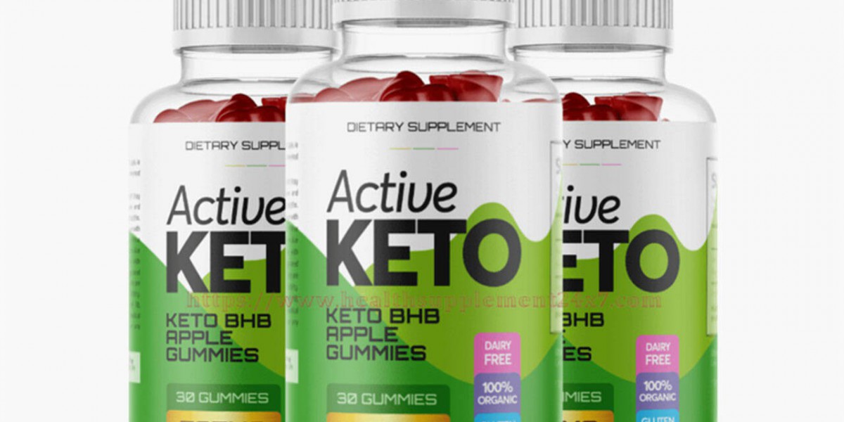 Active keto Gummies Reviews: Side Effects? Benefits?