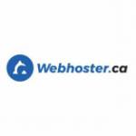 Webhoster Profile Picture