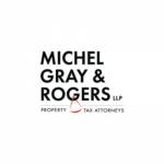 Michel_Gray_ Rogers Profile Picture