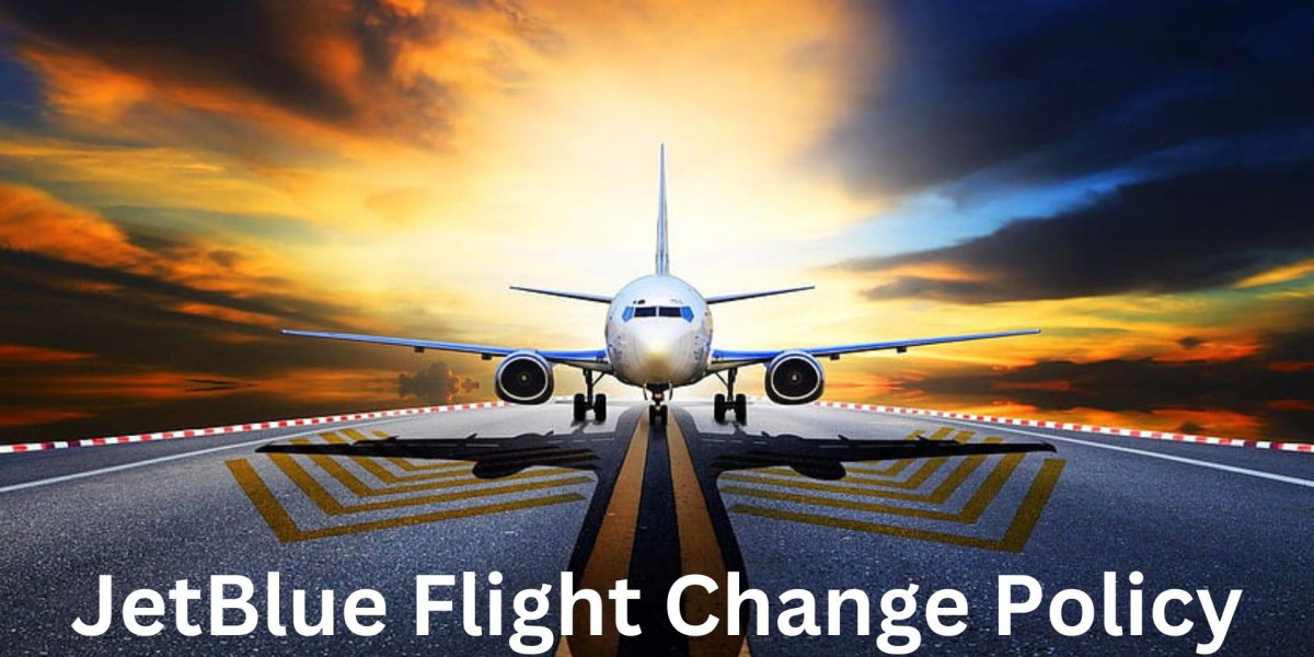 How Can I Change my Flight Date on JetBlue?