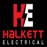 Halkett Electrical Profile Picture