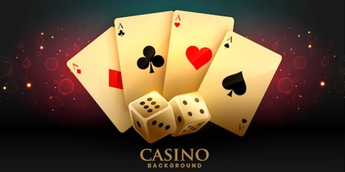 A Beginner's Guide to 3D Casino Games