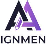 AssignmentGPT AI Profile Picture