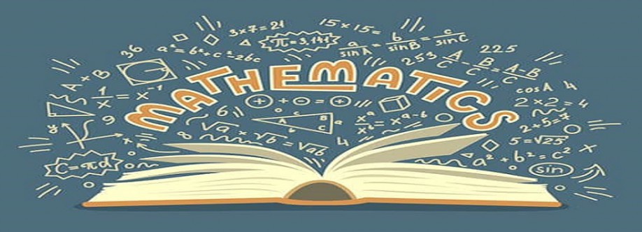 Teachyou Maths Cover Image