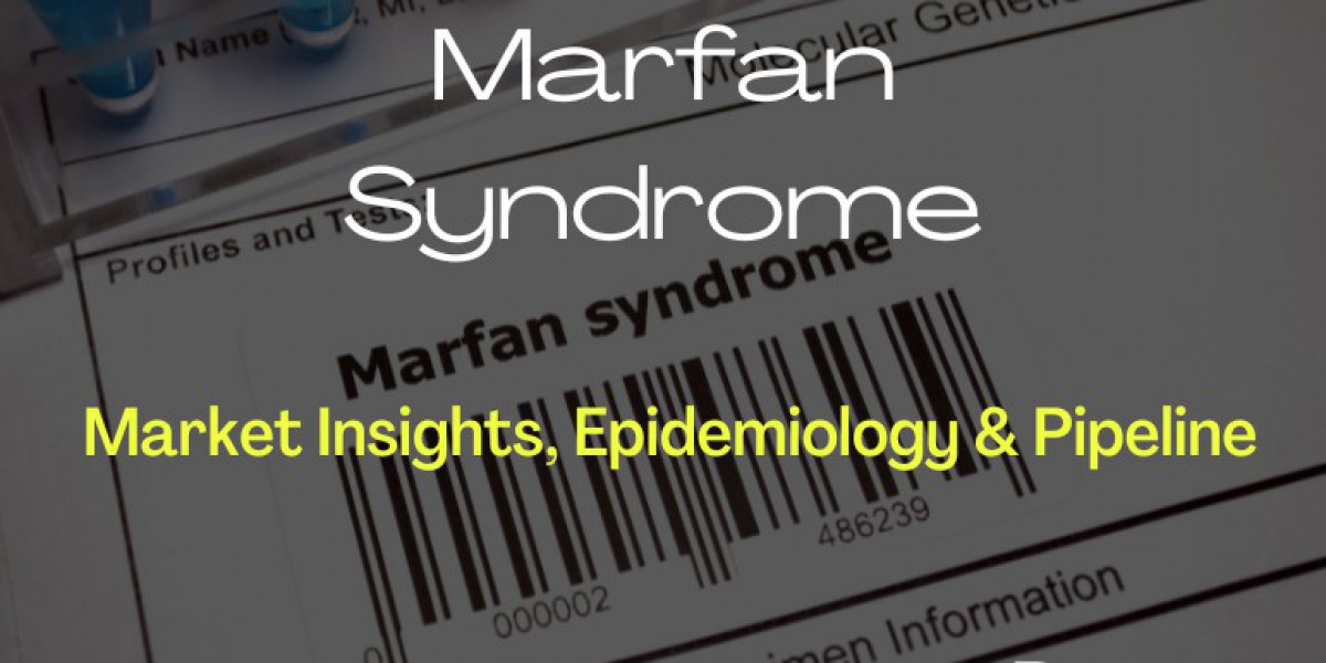 Navigating Marfan Syndrome: Insights into a Rare Genetic Condition
