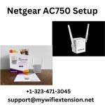 netgearAC750setup Profile Picture