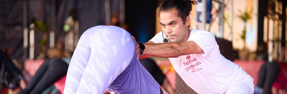 Yoga Teacher Training In India Cover Image