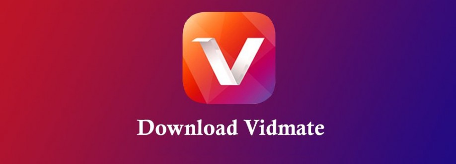 Vidmate Apk Cover Image