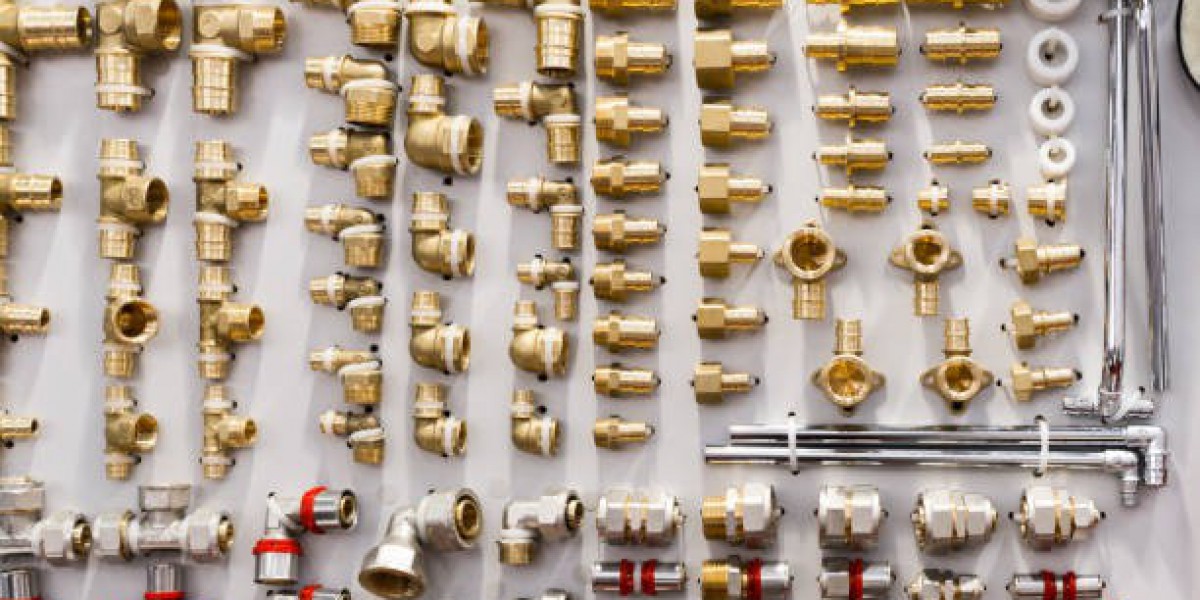 Houston Plumbing Supply Store: The Key to Your PEX Pipe Needs