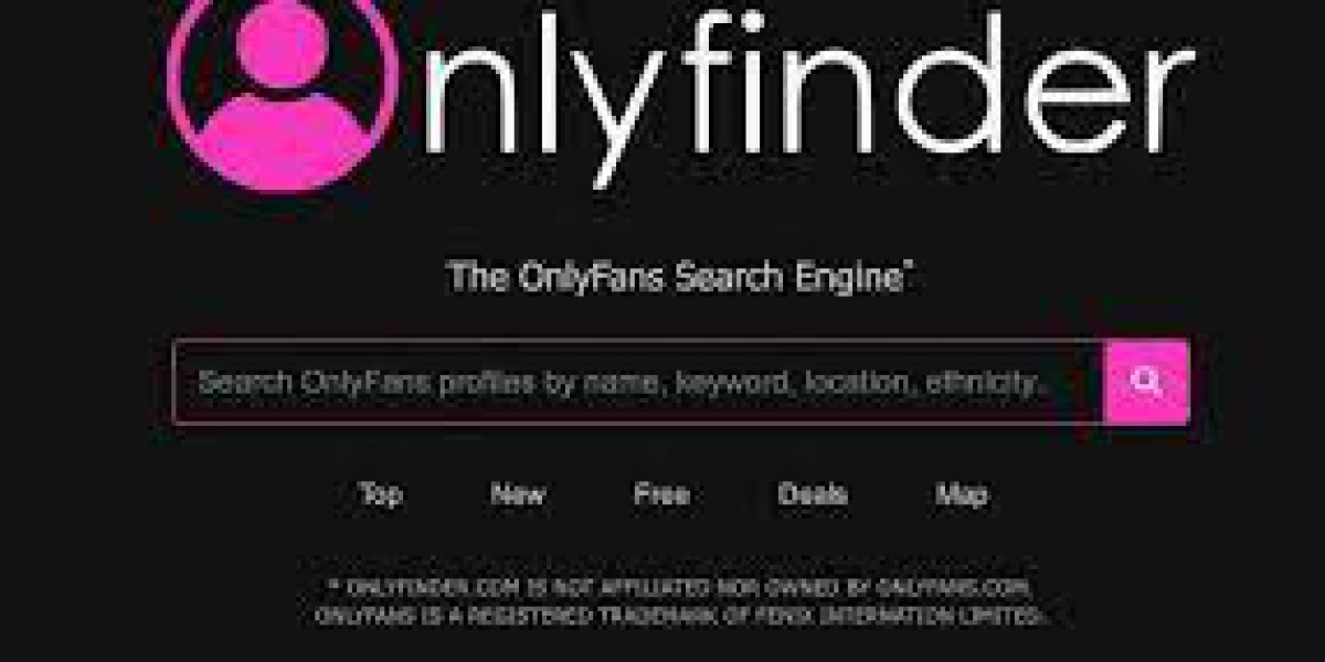 How to Find People Using OnlyFinder Premium?