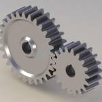 China spur gear Profile Picture