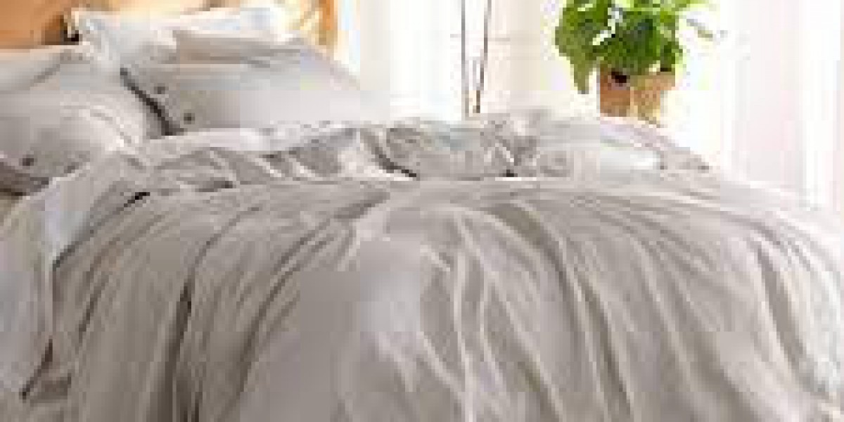 Luxurious Duvet Covers: Elevate Your Bedroom with Comfort and Style