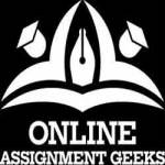 onlineassignmentgeeks Profile Picture