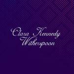 Clara K. Witherspoon Profile Picture