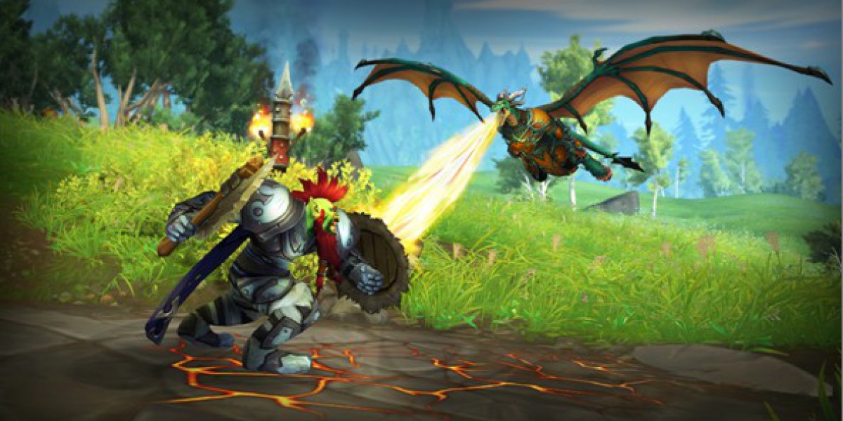 World of Warcraft RBG in Dragonflight: Brief Overview