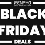 Renpho Black Friday Sale HK Profile Picture