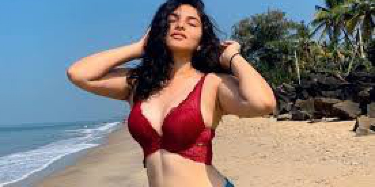 Jaipur Escort in Indore the best call girls escort services