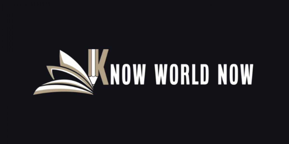 Know World Now