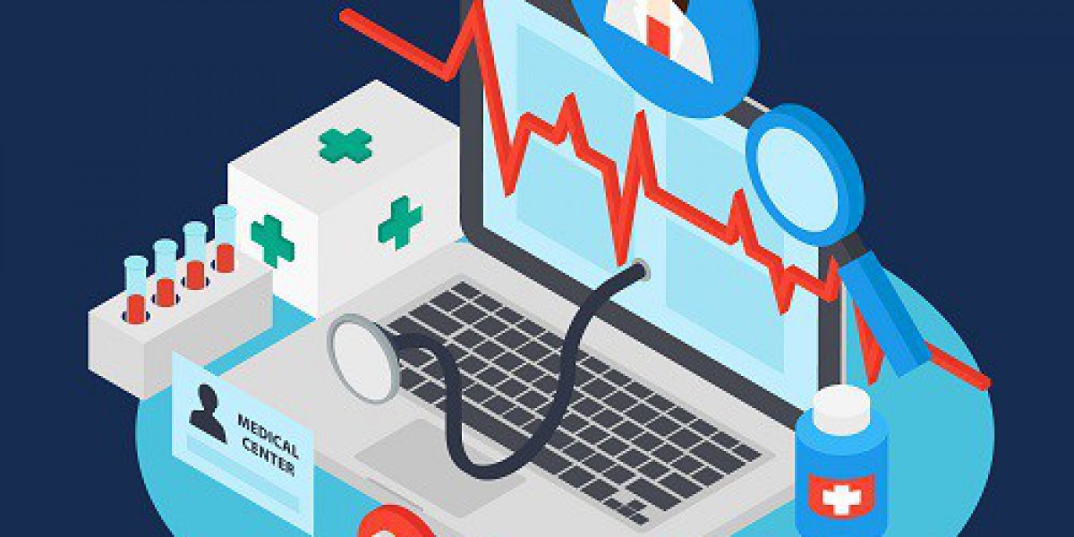 eHealth Market Statistics, Growth Potential and Forecast 2023-2032