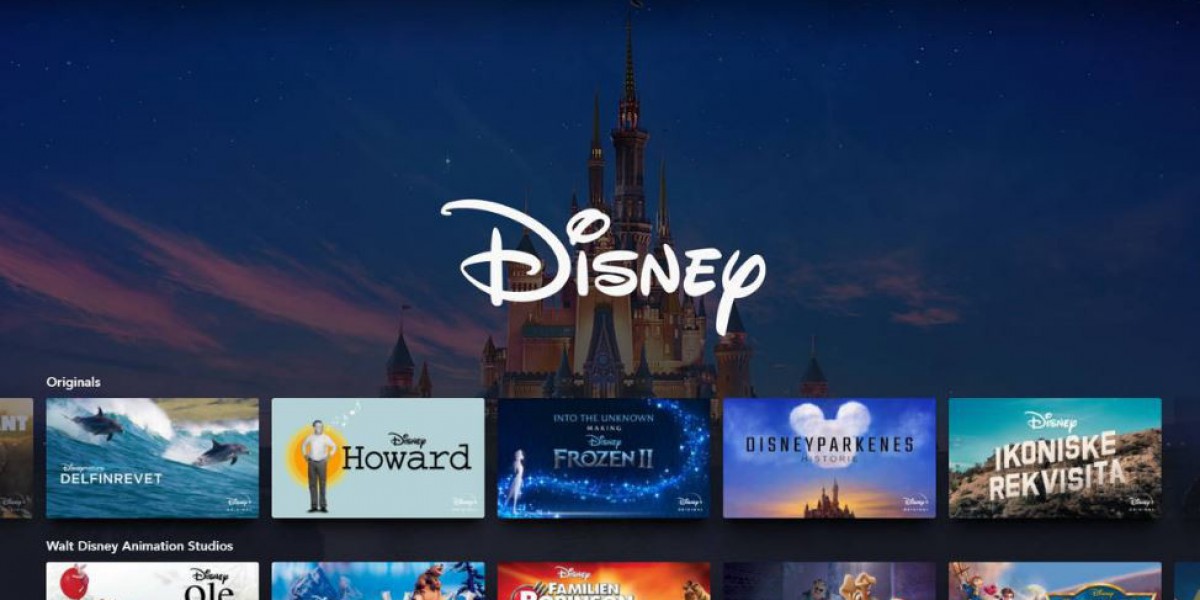 How to log in or activate Disneyplus through Disneyplus.com Login/begin Android TV?