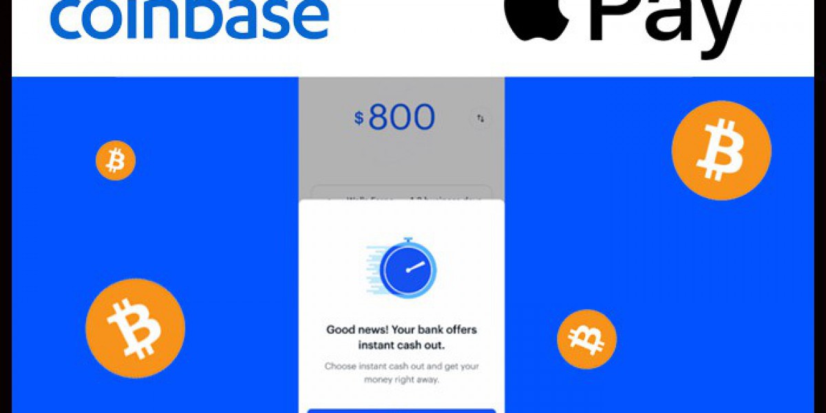 How to Buy Bitcoin with Apple Pay on Coinbase [Easy Guide]