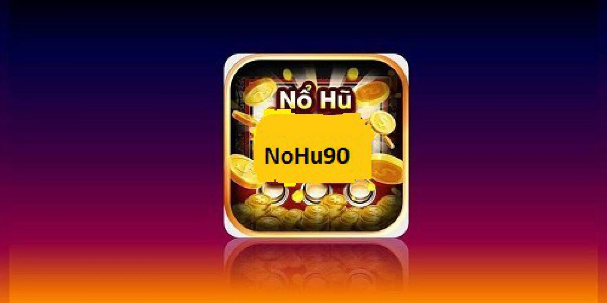NoHu90 - Cổng Game Chất Lượng Đăng Ký + 198K