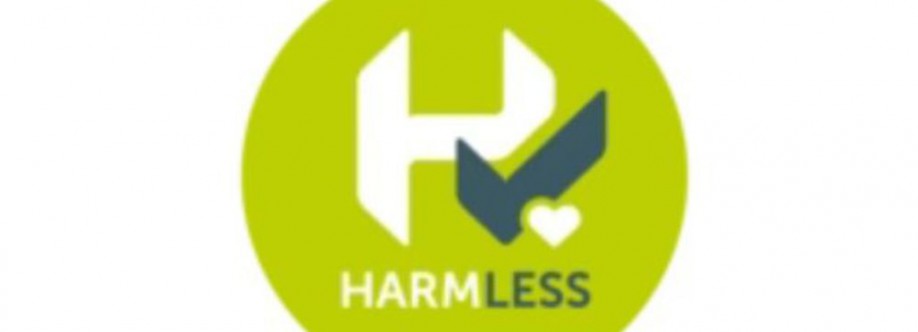 Harmless NZ Cover Image