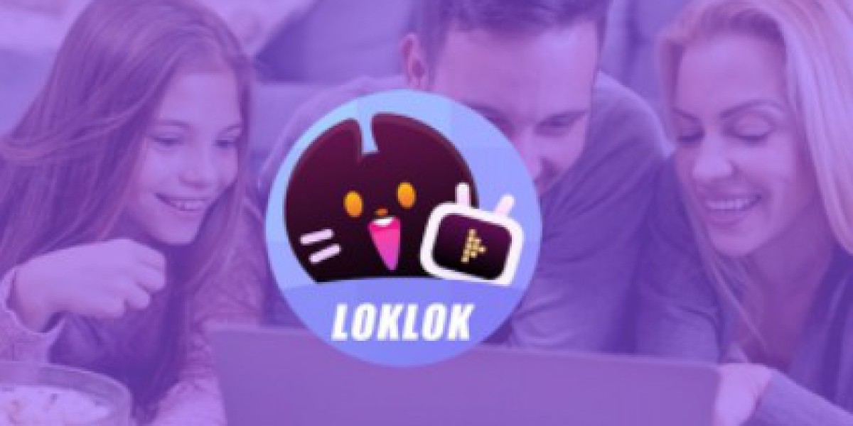 Loklok App Download APK Latest Version 1.16.0 For Android