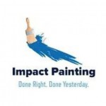 Impact Painting Spartanburg Profile Picture