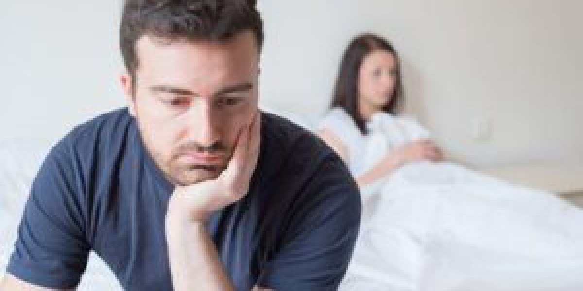 Erectile Dysfunction in Young Men: Causes, Risks, and Treatment Options
