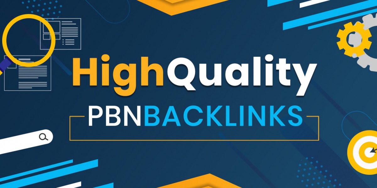 Boost Your SEO Rankings: The Power of High DA PBN Backlinks