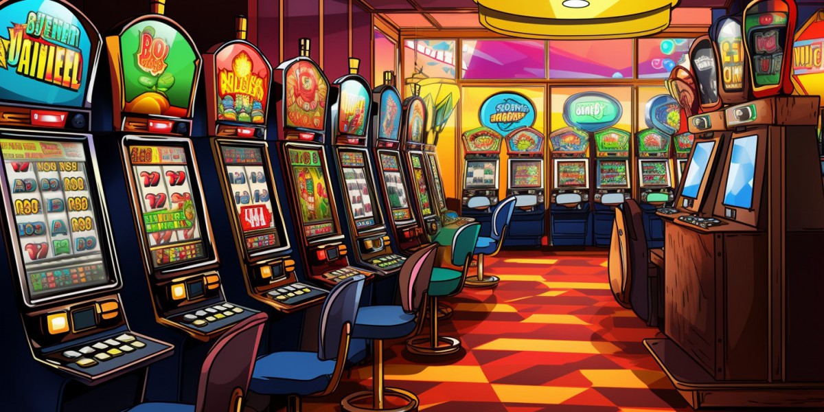 Mates and Pokies: Australia's Love Affair with Slot Machines