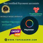 payoneer Profile Picture