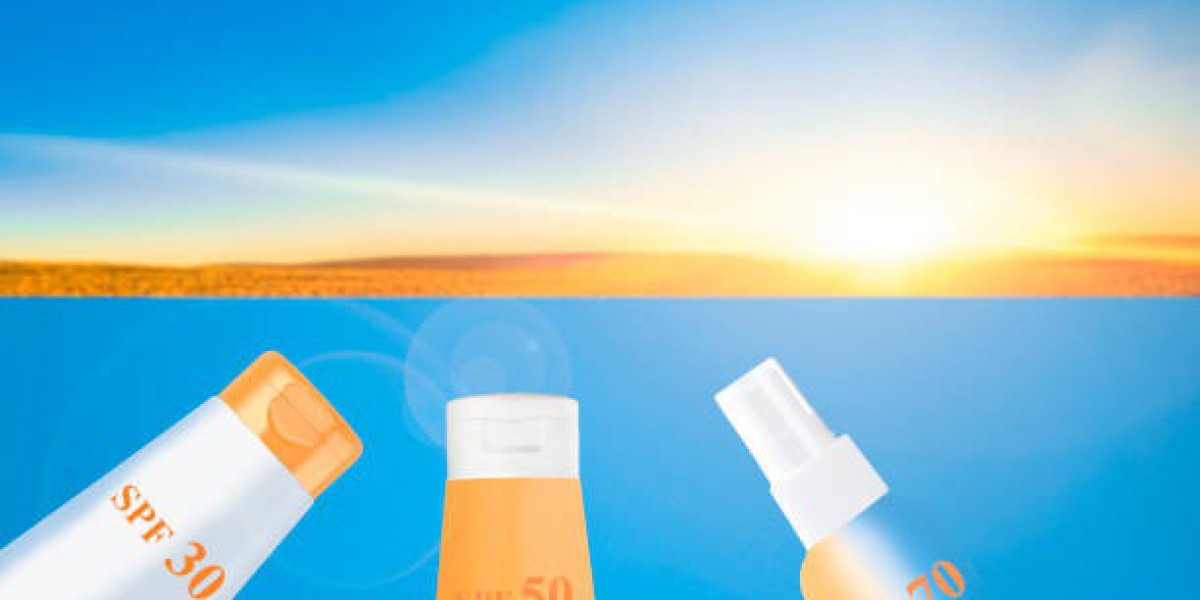 Sun Protection Products Market Top Companies, Sales, Revenue, Forecast And Detailed Analysis 2027