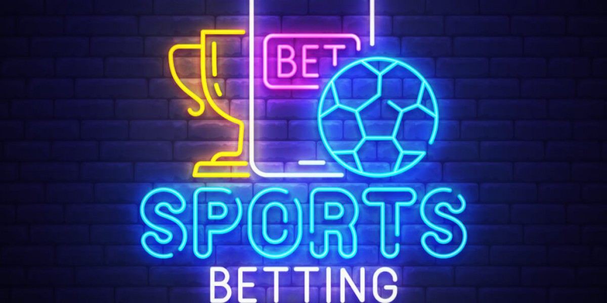 "The Evolution of Sports Betting: From Tradition to Innovation"