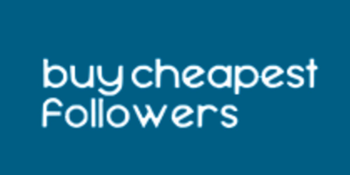 Buy Cheapest Followers