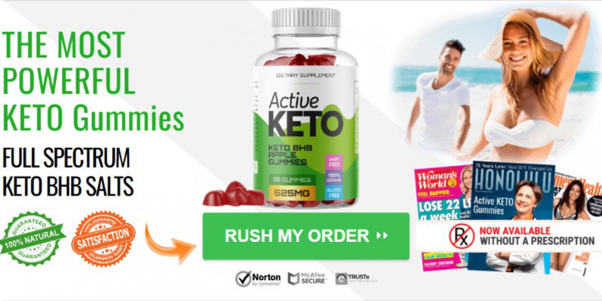 Top 17 Active Keto Gummies Chemist Warehouse Australia Facts You Need To Know About