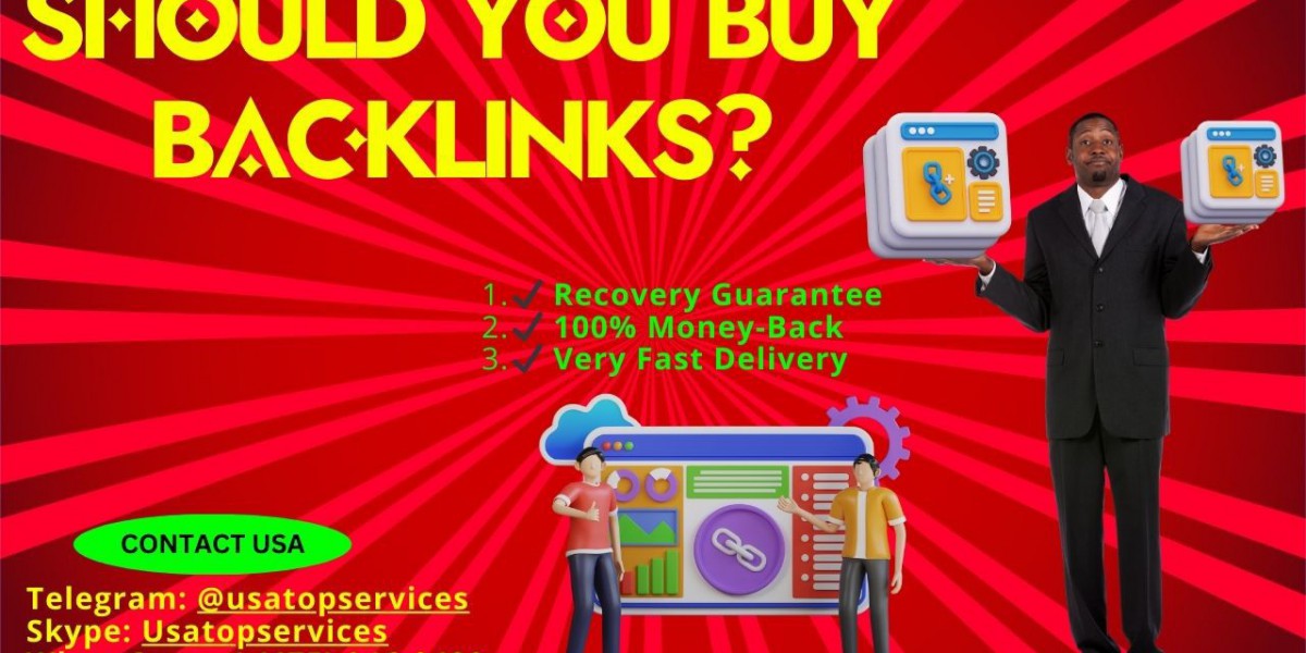 Should You Buy Backlinks?