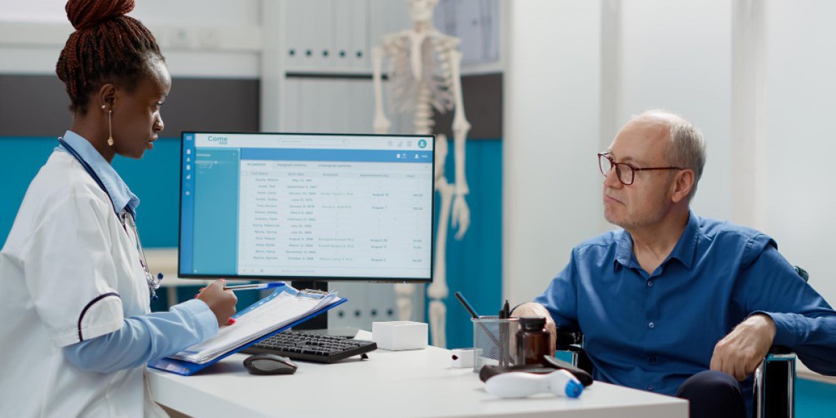 Urology Medical Billing Services: Optimizing Revenue for Urological Practices