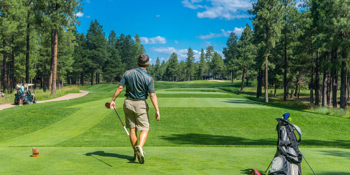 Luxury Links: Premier Golf Courses in Bonita Springs
