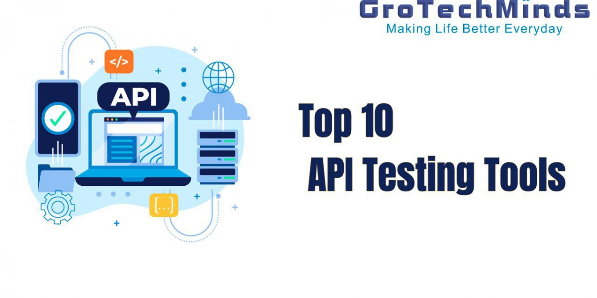 Top 10 API Testing Tools