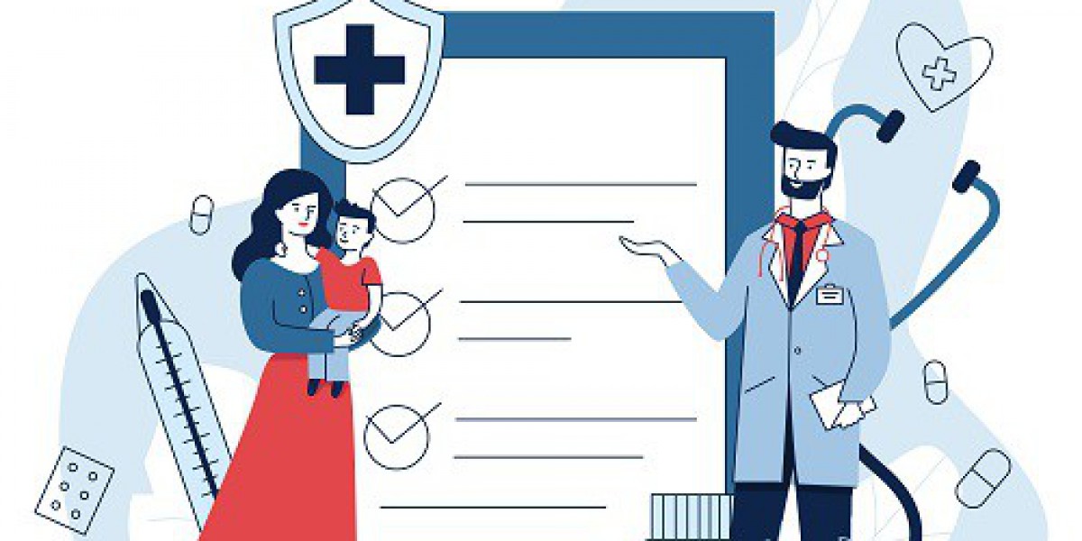 Healthcare Claims Management Market [HOW-TO GAIN] Revenue And Structure Forecast To 2032