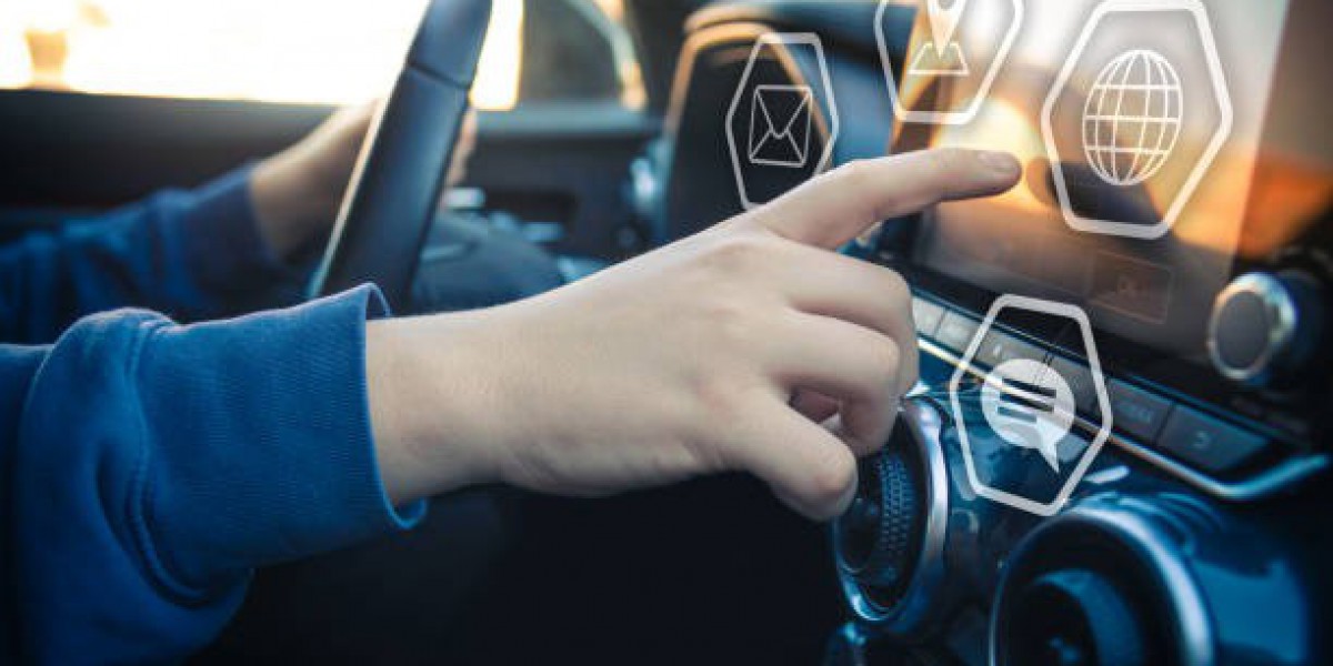 Automotive Infotainment Systems Market Report, Consumer Insights, Growth Prospects, Industry Outlook 2023-2037