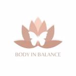 Body Balance Profile Picture