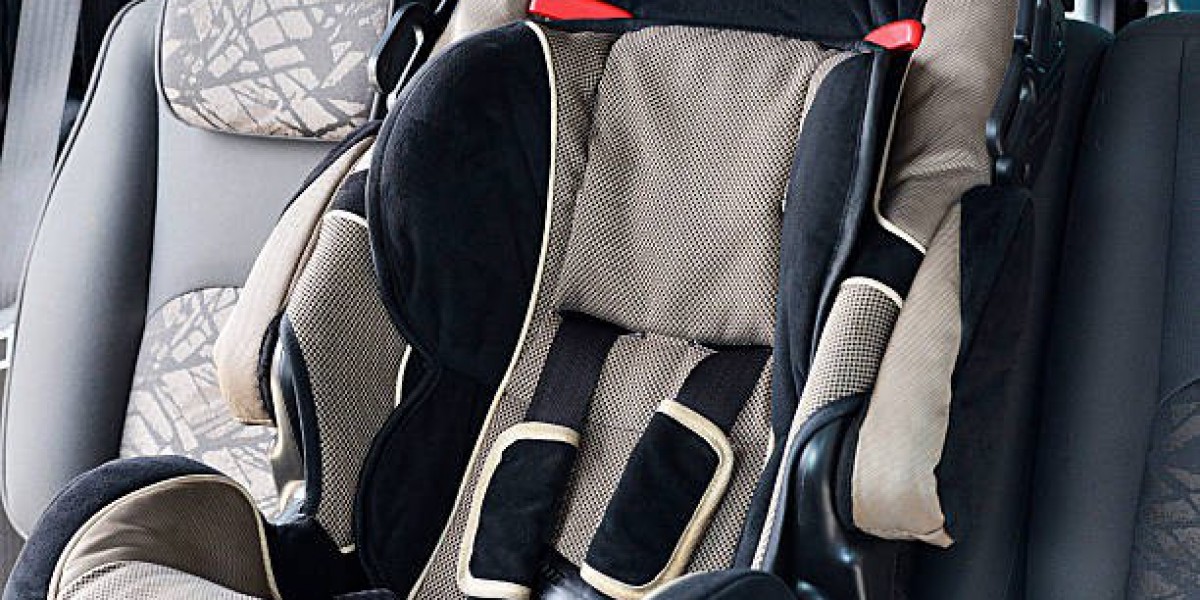 Baby Safety Seats Market Information, Figures And Analytical Insights 2032